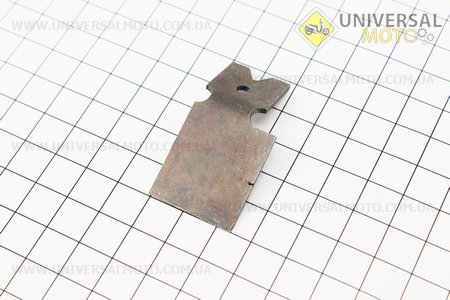 Защита ножа - отсекатель лески В=25мм