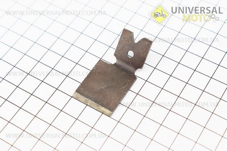 Защита ножа - отсекатель лески В=25мм