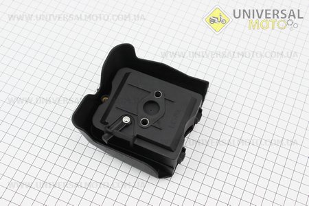 Фільтр повітряний в зборі, квадратний елемент. Китай (Запчастини для триммера / UM2024-V16)