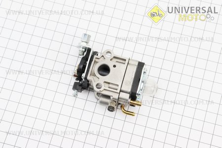 Карбюратор 1E36F. ME (Запчастини для триммера / UM2024-V35)