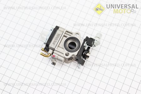 Карбюратор 1E36F. ME (Запчастини для триммера / UM2024-V35)
