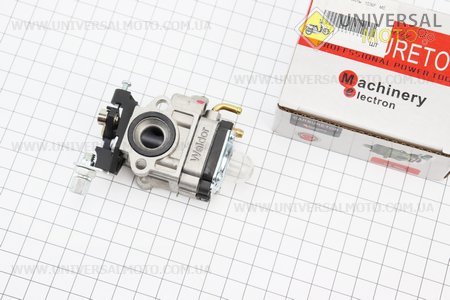 Карбюратор 1E36F. ME (Запчастини для триммера / UM2024-V35)
