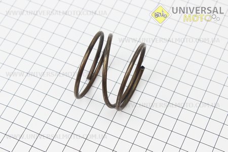 Пружина шпульки