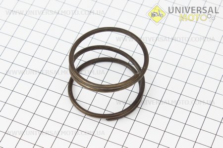 Пружина шпульки