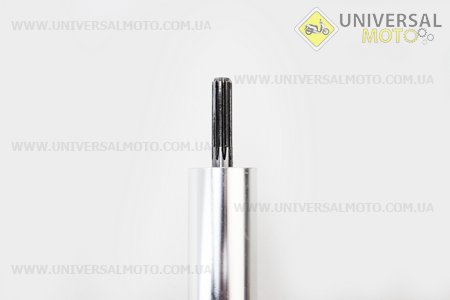 Триммер (мотокоса) GoodLuck GL5400ВС - 5,0кВт (леска+нож 3Т) 