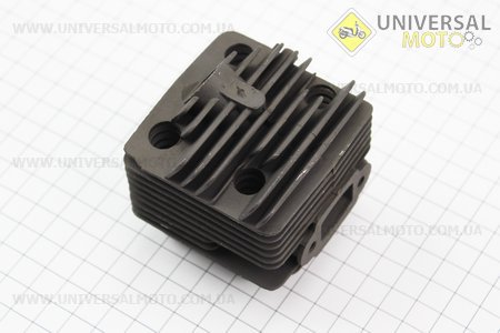 Циліндро поршневий комплект (ЦПГ) 34мм. AKME (Запчастини для триммера / UM2024-V74)