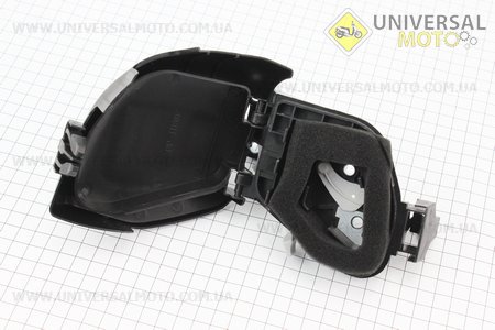 Фільтр повітряний в зборі HONDA GX35 (CG438) - 4Т. Китай (Запчастини для триммера / UM2024-V98)