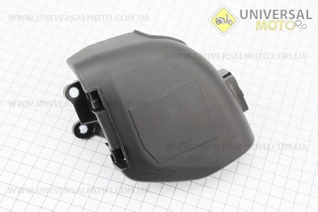 Фільтр повітряний в зборі HONDA GX35 (CG438) - 4Т. Китай (Запчастини для триммера / UM2024-V98)