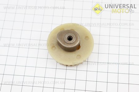 Шестерня розподільчого валу HONDA GX35 (CG438) - 4Т. Китай (Запчастини для триммера / UM2025-V00)