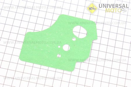 Прокладка карбюратора HONDA GX35 (CG438) - 4Т. Китай (Триммер / UM2025-V03)