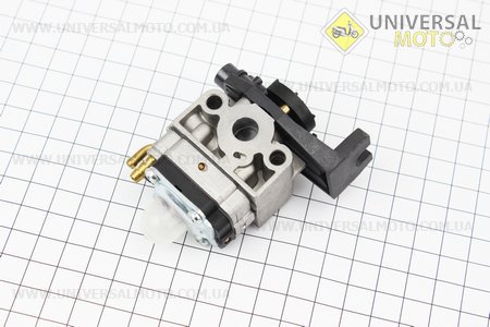 Карбюратор Honda GX35 - 4Т. Forpark (Триммер / UM2025-V15)
