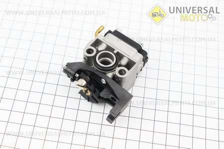 Карбюратор Honda GX35 - 4Т. Forpark (Триммер / UM2025-V15)
