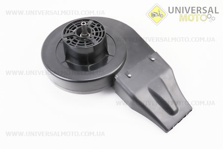 Воздуходув, 4Т в сборе с трубой. Китай (Триммер / UM2025-V17)