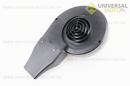 Воздуходув, 4Т в сборе с трубой. Китай (Триммер / UM2025-V17)