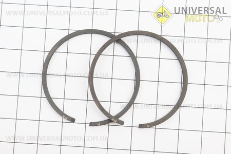 Кільця поршневі 40х1,5мм. NOKER (Запчастини для триммера / UM2025-V18)
