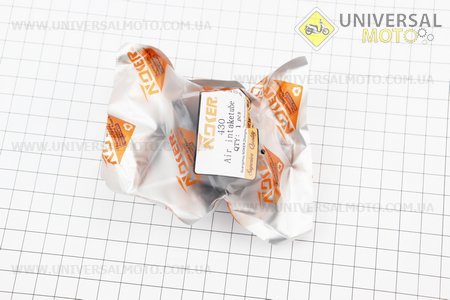 Патрубок карбюратора текстолитовый (большое отверстие) 1E40F-1E44F. NOKER (Триммер / UM2025-V20)