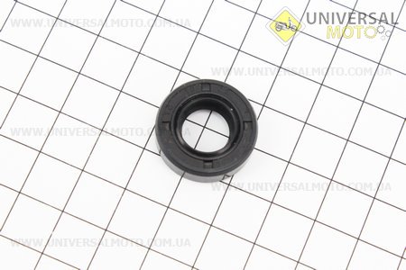 Сальник 12x22x7 Stihl FS-38/55, 1E34F-1E36F, 1E40F-1E44F, Partner-340S/350S/360S, AL-KO BKS 35/35, 40/40. Китай (Бензопила Partner / UM2025-V33)