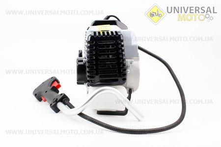 Триммер (мотокоса) Минск MGT-4800 - 4,8кВт (леска-2шт+нож 3Т-2шт+40Тпобедит-3шт)