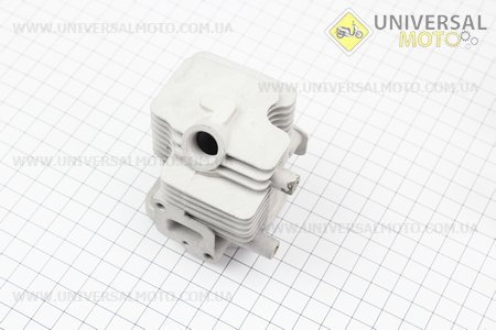 Циліндро поршневий комплект (ЦПГ) 32мм. WOODMAN (Запчастини для триммера / UM2025-V39)