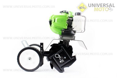 Культиватор REZER 58сс, 3,7кВт, ширина захвата 250мм