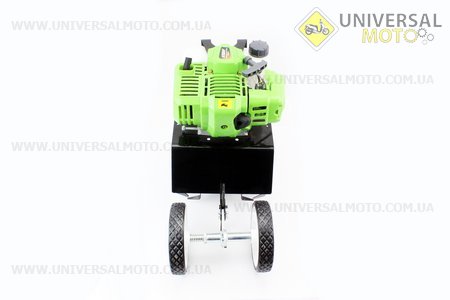 Культиватор REZER 58сс, 3,7кВт, ширина захвата 250мм