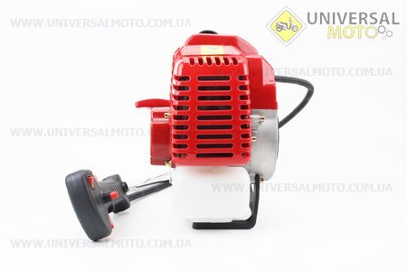 Триммер (мотокоса) GoodLuck GL3500ВС - 3,5кВт (шпуля+нож 40Тпобедит) 