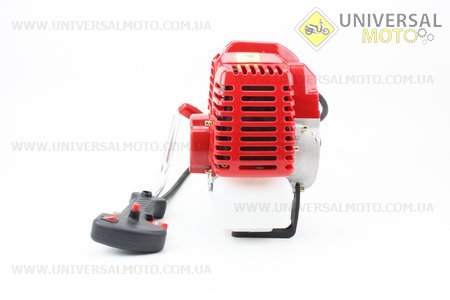 Двигатель мотокосы GoodLuck GL3500ВС - 3,5кВт с ручкой газа