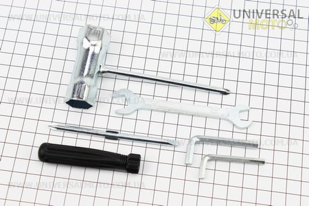 Ремонтный набор для триммера