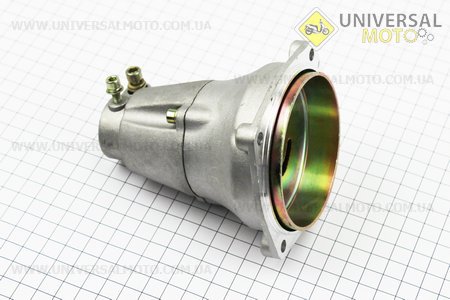 Редуктор верхний ?26мм на 9шлицов L=108мм