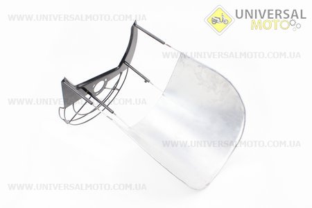 Cенособиратель комплект . Китай (Триммер / UM2025-V68)