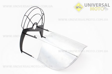 Cенособиратель комплект . Китай (Триммер / UM2025-V68)