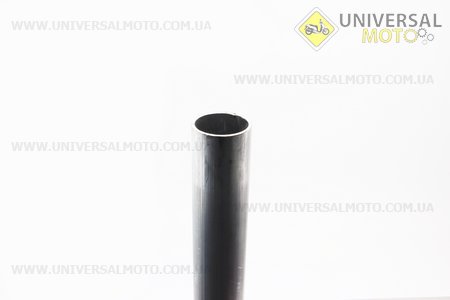 Труба алюминиевая ?26мм L=1500мм для приводного вала (штока) ?7мм