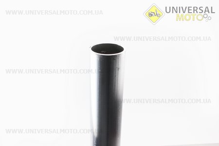 Труба алюминиевая диаметром 28мм длинной 1500мм для приводного вала (штока) диаметром 7мм. Китай (Триммер / UM2025-V74)