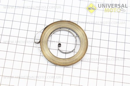 Пружина стартеру Stihl FS-38/45/55. Китай (Запчастини для триммера / UM2025-V98)