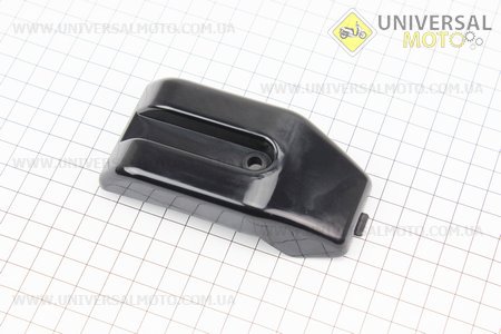 Кришка свічки запалювання (велика). Китай (Запчастини для триммера / UM2026-V15)