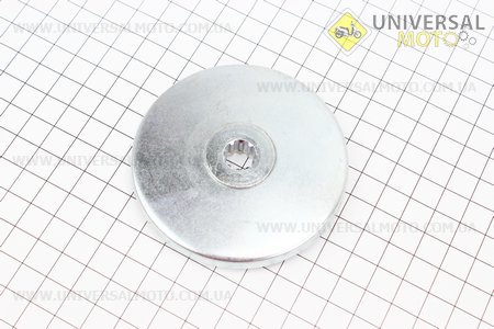 Диск редуктора нижнего Stihl FS-36/38/40/44/55/72/74/75/76/80/83/85/87/90/100/110/120/130/200/250/460. Китай (Триммер / UM2026-V21)