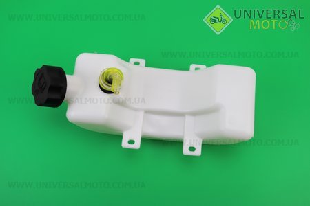 Бак паливний 139F - 4Т. Китай (Запчастини для триммера / UM2026-V26)