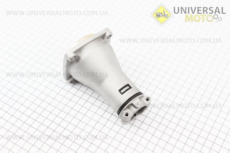 Редуктор верхній Ø26мм на 9 шліців L = 118мм для 1E36F. Китай (Запчастини для триммера / UM2026-V42)