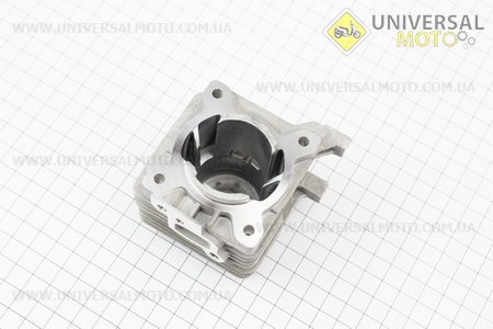 Цилиндро поршневой комплект (цпг) 34мм Stihl FS-38/45/55, MM55, BT45. Китай (Триммер / UM2026-V43)