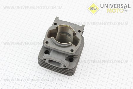 Цилиндро поршневой комплект (цпг) 40мм (палец 10мм) "черный". B-cycle (Триммер / UM2026-V46)