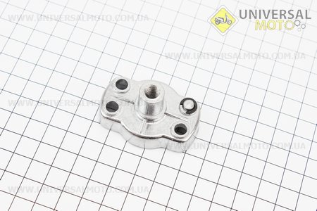 Привод стартера (2 собачки) 1E32F. Китай (Триммер / UM2026-V49)