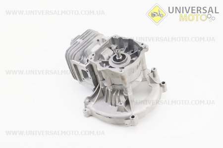 Блок двигуна в зборі 40мм. Китай (Запчастини для триммера / UM2026-V53)