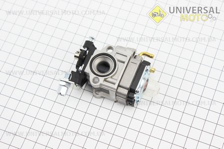 Карбюратор 1E34F-1E36F (малое отверстие 11мм). TATA (Триммер / UM2026-V54)