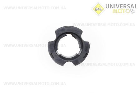 Гумка демпферна верхнього редуктору Тип №2. Китай (Запчастини для триммера / UM2026-V55)