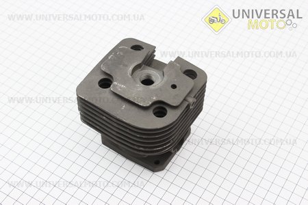 Цилиндро поршневой, комплект (цпг) 40мм (палец 10мм) Stihl FS-400/FR400. Китай (Триммер / UM2026-V74)