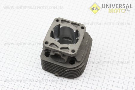 Цилиндро поршневой, комплект (цпг) 40мм (палец 10мм) Stihl FS-400/FR400. Китай (Триммер / UM2026-V74)