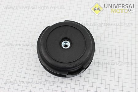 Волосінь косильна в зборі (котушка), САМОНАМОТУЮЧА, металевий ніс. Китай (Запчастини для триммера / UM2026-V76)