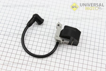 Котушка запалювання Stihl FS-38/44/55. Китай (Запчастини для триммера / UM2026-V81)