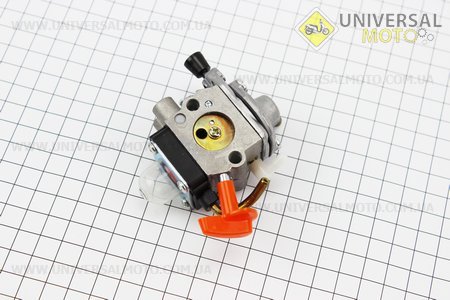 Карбюратор Stihl FS-87/90/100/110. Китай (Триммер / UM2026-V83)