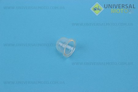 Підкачка палива "бульбашка" Stihl FS-38/45/55/80/90/100/130. Китай (Запчастини для триммера / UM2026-V84)